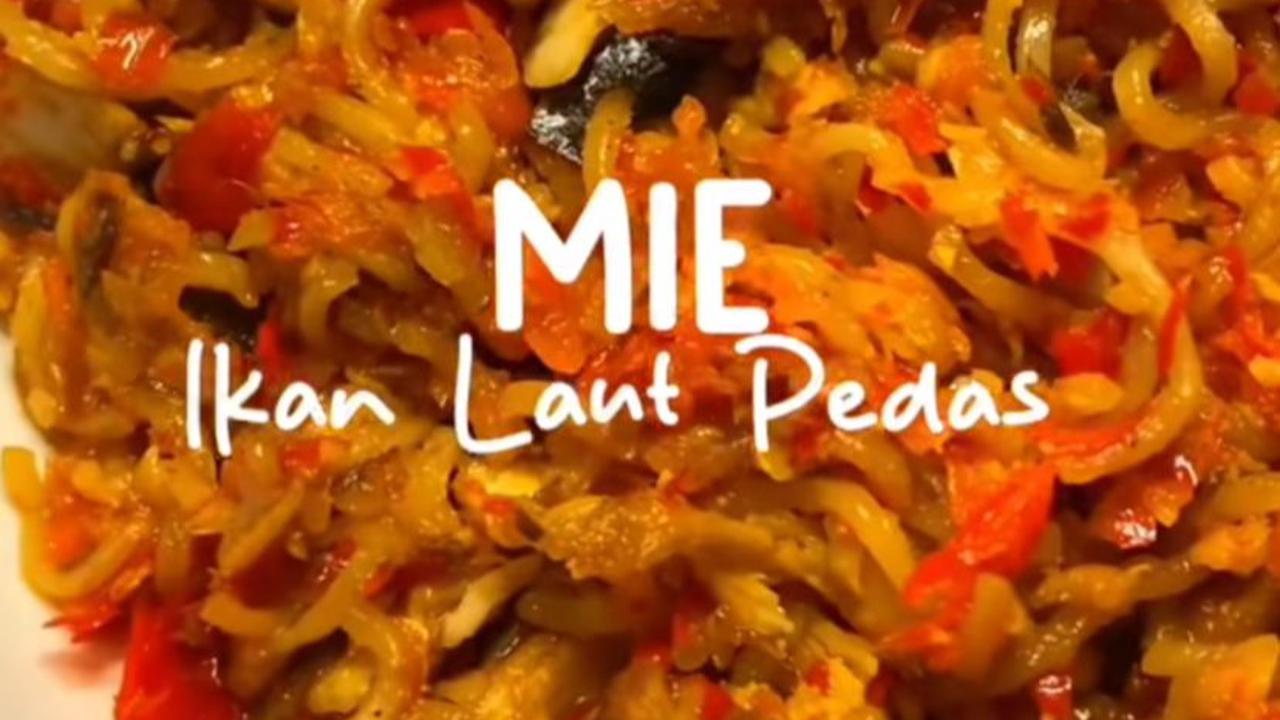 Resep Mie Viral! 5 Kreasi Mie Kekinian yang Bikin Semua Orang Penasaran
