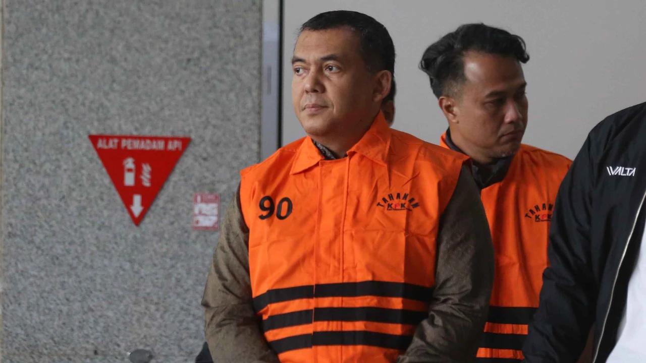 Istana Bicara Sosok Wamen Imipas Pengganti Silmy Karim