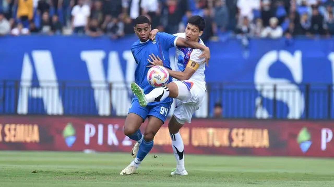 Fakta Unik Piala Presiden 2025: Hadiahnya Lebih Besar daripada Carabao Cup