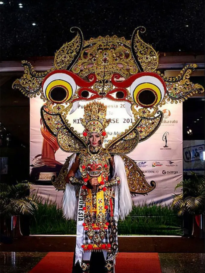 [Bintang] Anindya Kusuma Putri