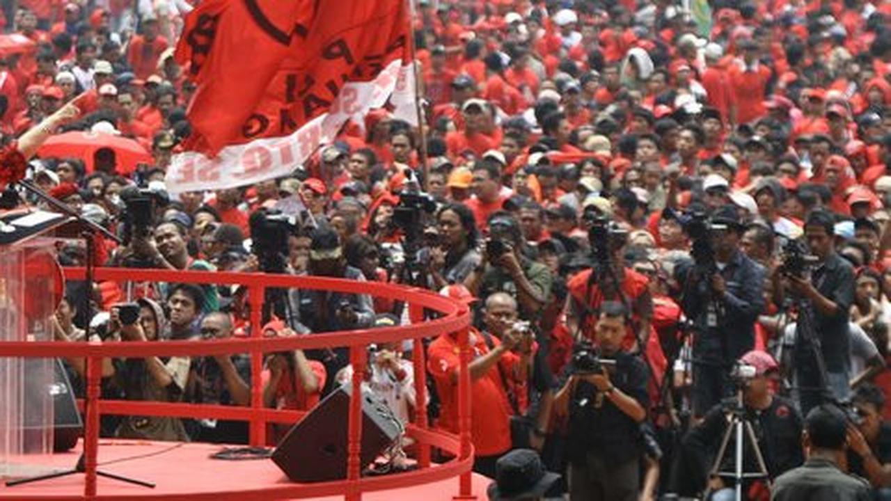 PDIP Jateng Ngaku Kantongi Data & Bukti Kecurangan dalam Pilkada di Jawa Tengah