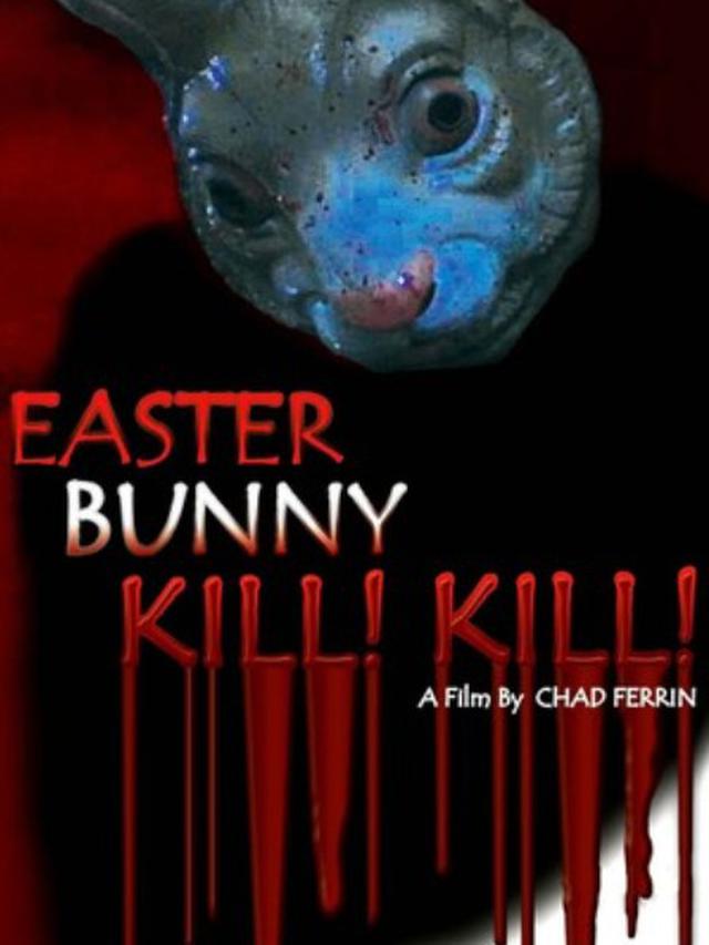 Easter Bunny, Kill! Kill! (2006)