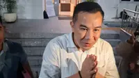 Hukuman Eks Bupati Pesawaran Dendi Ramadhona Tambah Berat