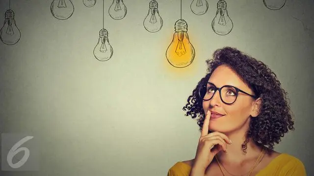Terbukti, Mudah Cemas Adalah Tanda dari Orang Cerdas