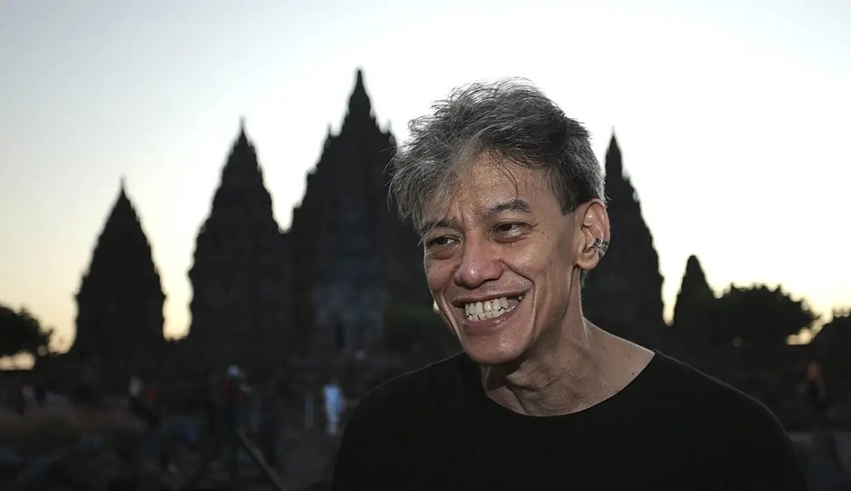 (Bambang E.Ros/Bintang.com)