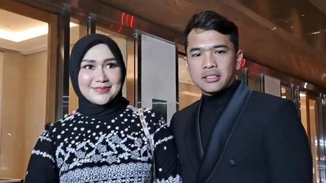 Jadi Sponsor Pernikahan Thariq-Aaliyah, Putra Siregar Bagi-Bagi Iphone Untuk Tamu Undangan