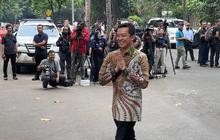Taufik Hidayat Jadi Wamenpora, Menantu Jendral TNI Sekaligus Legenda Bulutangkis Nasional