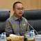 MPR Minta RUU Perubahan Iklim Dibahas Akhir 2026, Ini Alasannya