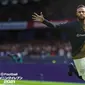 Pro Evolution Soccer resmi ditinggalkan Konami dan akan berganti menjadi eFootball. (dok Konami)