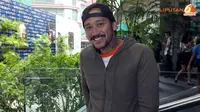 Film Baru Ini Dirasa Paling Sulit oleh Tora Sudiro