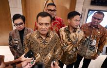 Gubernur Jateng Instruksikan APBD Perubahan Diprioritaskan buat Perbaikan Jalan