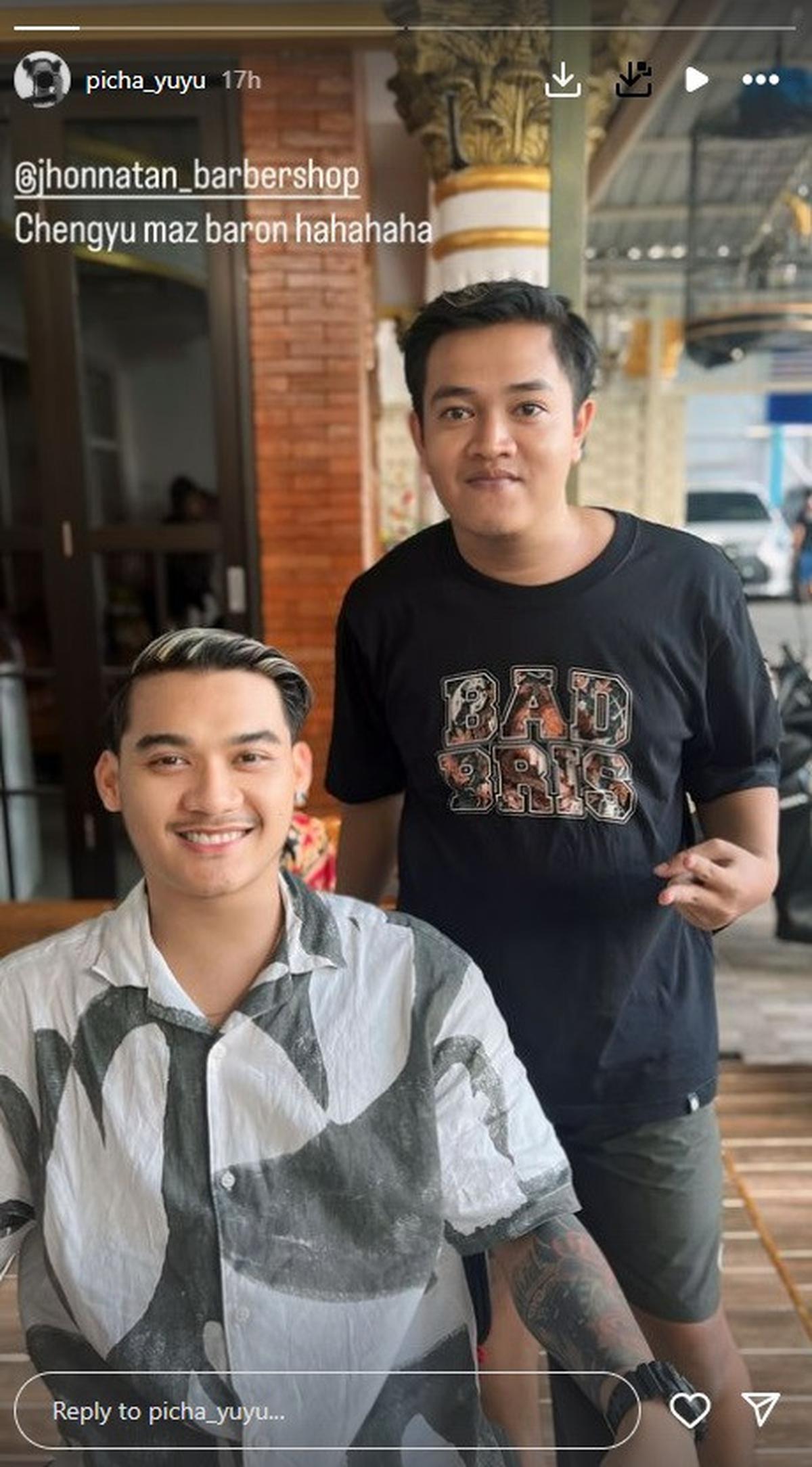 Dok. Istimewa