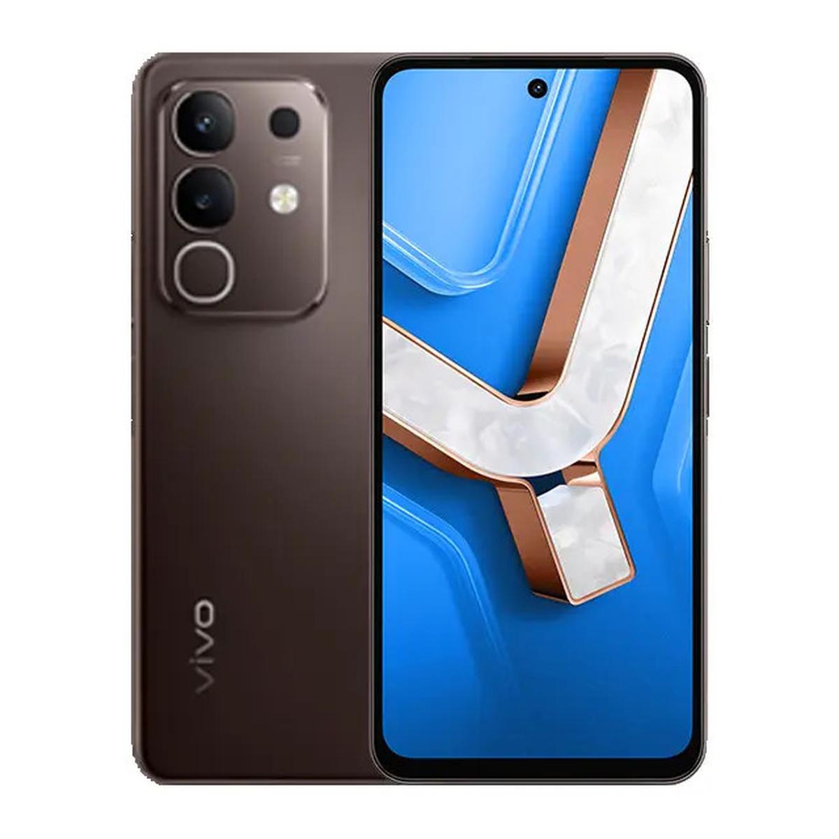 7 Rekomendasi Model HP Vivo Seri Y Harga Rp 2 Jutaan Terbaru April 2025