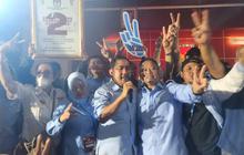 Pilkada Depok 2024: Hasil Quick Count Perlihatkan Supian-Chandra Memimpin