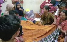 Pesta Pernikahan di Bone Berakhir Duka, Orang Tua Pengantin Meninggal Tertimpa Pohon