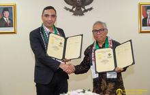 Universitas Indonesia Buka Peluang Lebih Luas bagi Mahasiswa Palestina