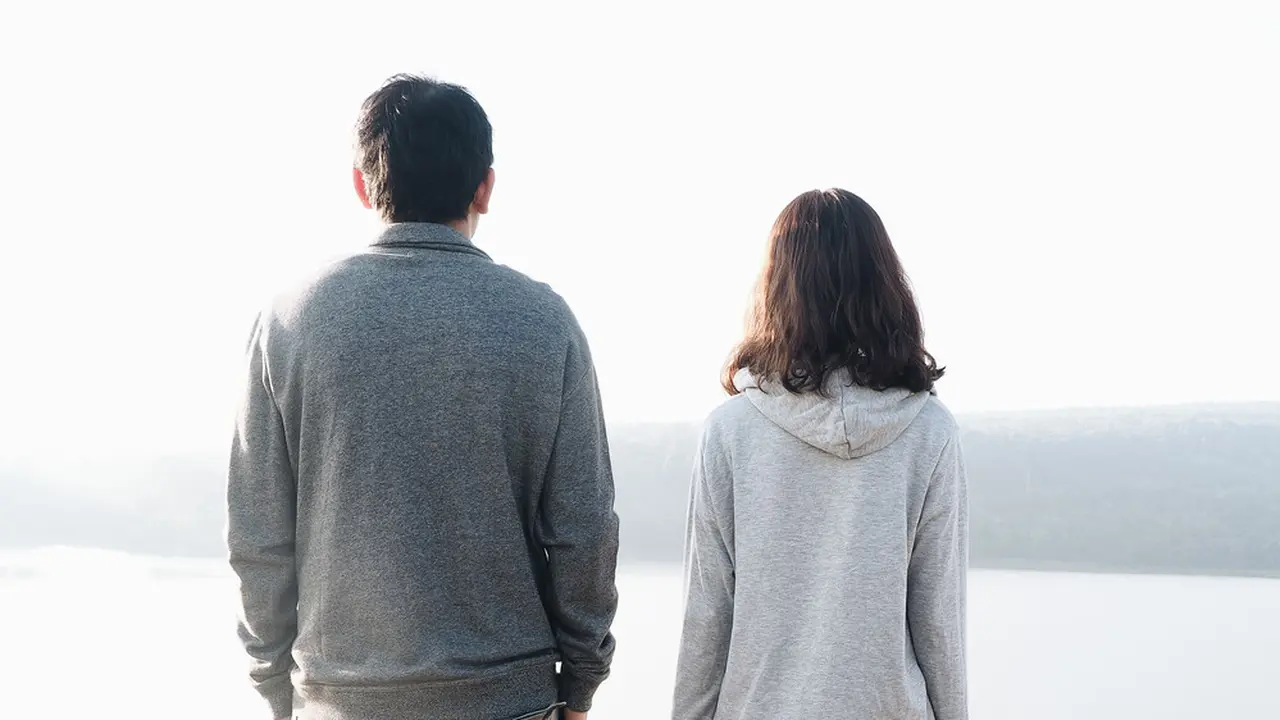 couple