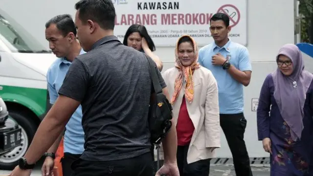 Hak Cipta: KapanLagi.com®/Muhammad Akrom Sukarya/ssm