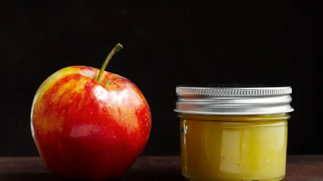 Applesauce