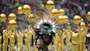 Seperti diketahui, Piala Dunia 2026 memiliki tiga negara tuan rumah dengan jumlah peserta yang kini bertambah menjadi 48 tim. (AP Photo/Natacha Pisarenko)
