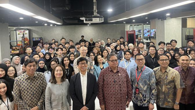 Pemerintah Bakal Evaluasi Program Magang Nasional, Siap Lanjutkan hingga Tambah Kuota