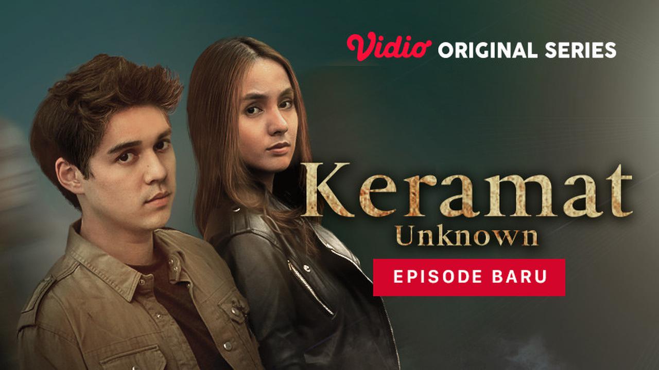 Vidio Original Series Unknown