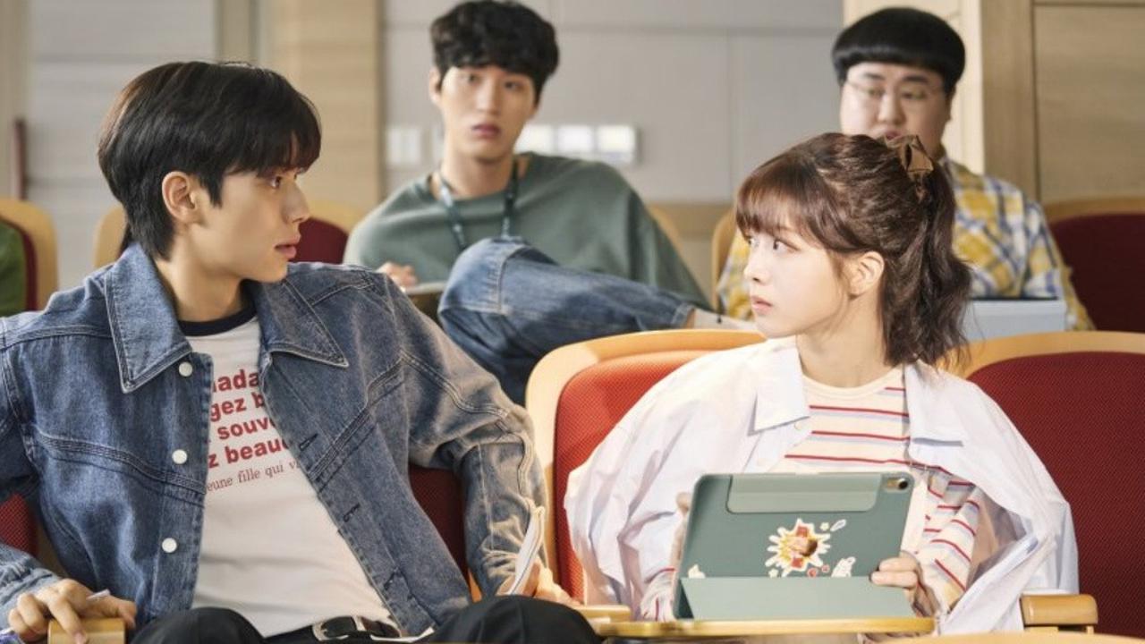 Rekomendasi Drama Korea April 2025, Beragam Genre dari Romcom hingga Thriller