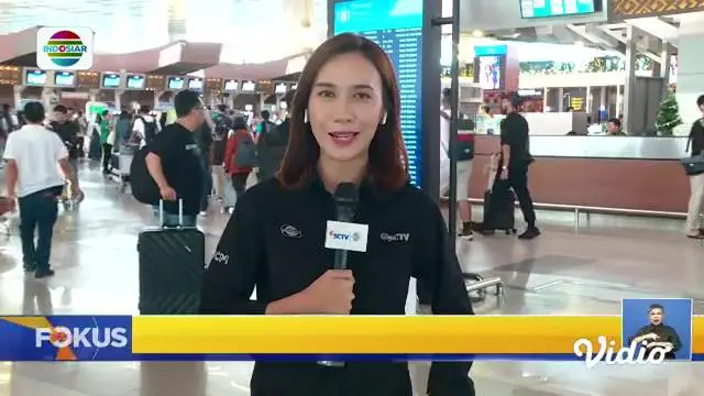 Fokus : Puting Beliung Terjang Permukiman di Desa Siwal Sukoharjo