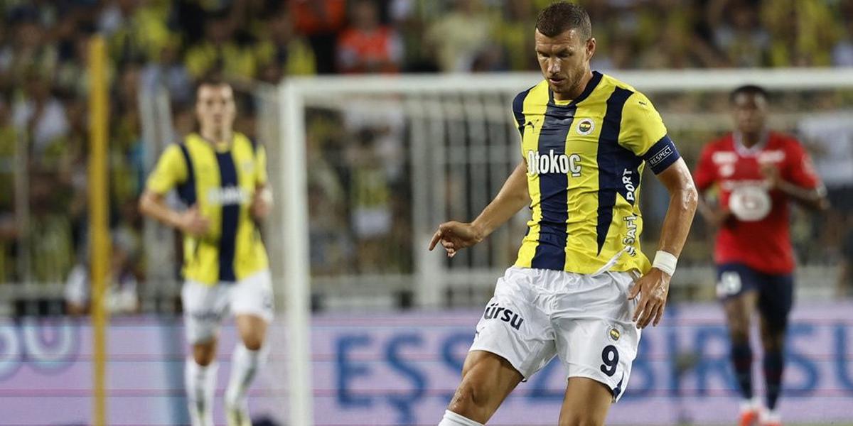 Alumni Premier League yang jadi Andalan Jose Mourinho di Fenerbahce: Kunci untuk Kalahkan MU?