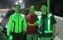 Honda HR-V Kabur Usai Tabrak Pemotor di Ciwastra Bandung, ini Identitas Pengendara Sudah Ditangkap Polisi