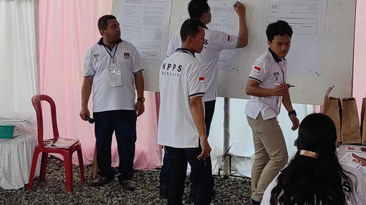 Dok. Istimewa