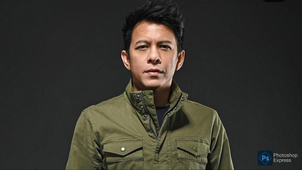 Deretan Artis Indonesia yang Betah Melajang di Usia 30 Tahun dan Lebih, Ada Ariel Noah Hingga Didi Riyadi