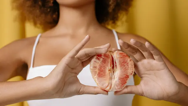 Konsumsi mie instan berlebihan dapat menganggu keseimbang hormon