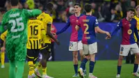 Ribut dengan Klub, Manchester United Coba Manfaatkan Situasi Kiper Ini