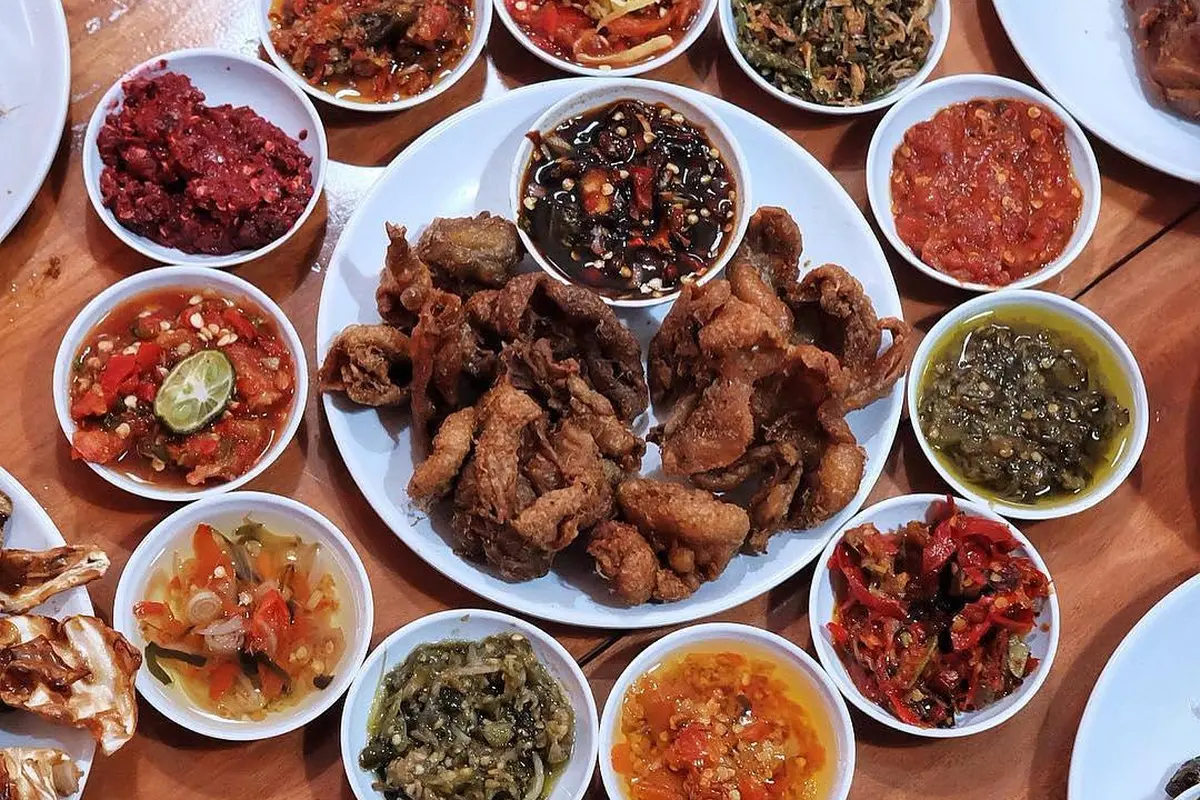 [Bintang] Jakarta