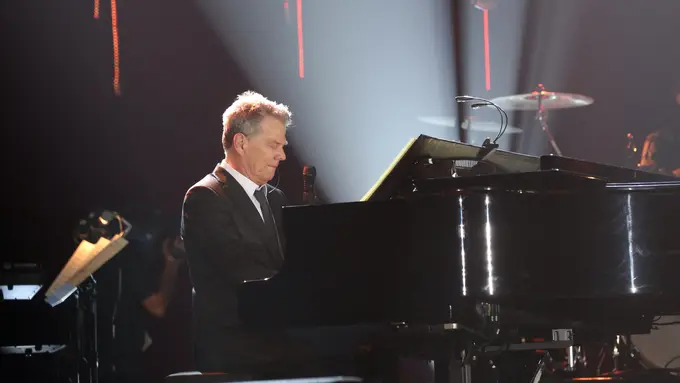 David Foster