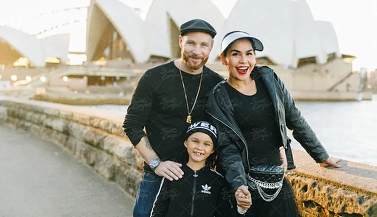 (Instagram/melaney_ricardo)