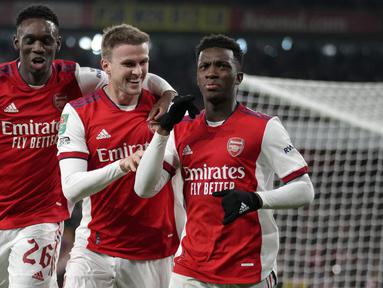 Divisi Utama Liga Inggris, yang sejak 1992/1993 hingga kini bernama Premier League telah dimulai pada musim 1919/1920. Edisi perdana tersebut sempat tertunda 4 tahun akibat Perang Dunia. Hingga kini, tercatat 5 klub dengan durasi terlama bertahan di Divisi Utama. (AP/Kirsty Wigglesworth)