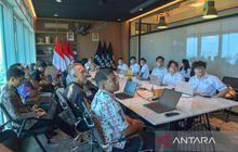 Menteri Ekraf: Akar Budaya Jadi Fondasi Kuat Ekonomi Kreatif Indonesia