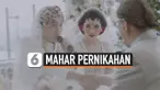 ISYANA MENIKAH