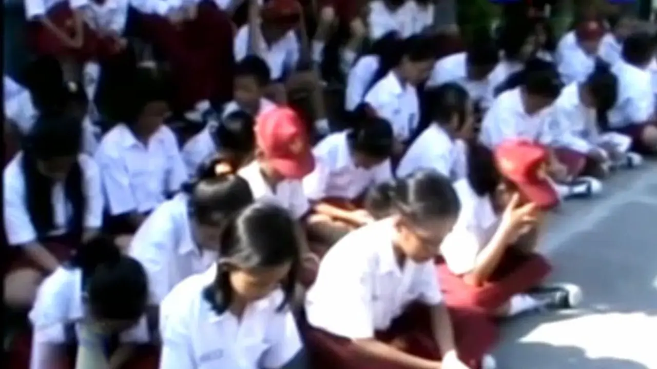 (lip6 Pagi) Siswa SD