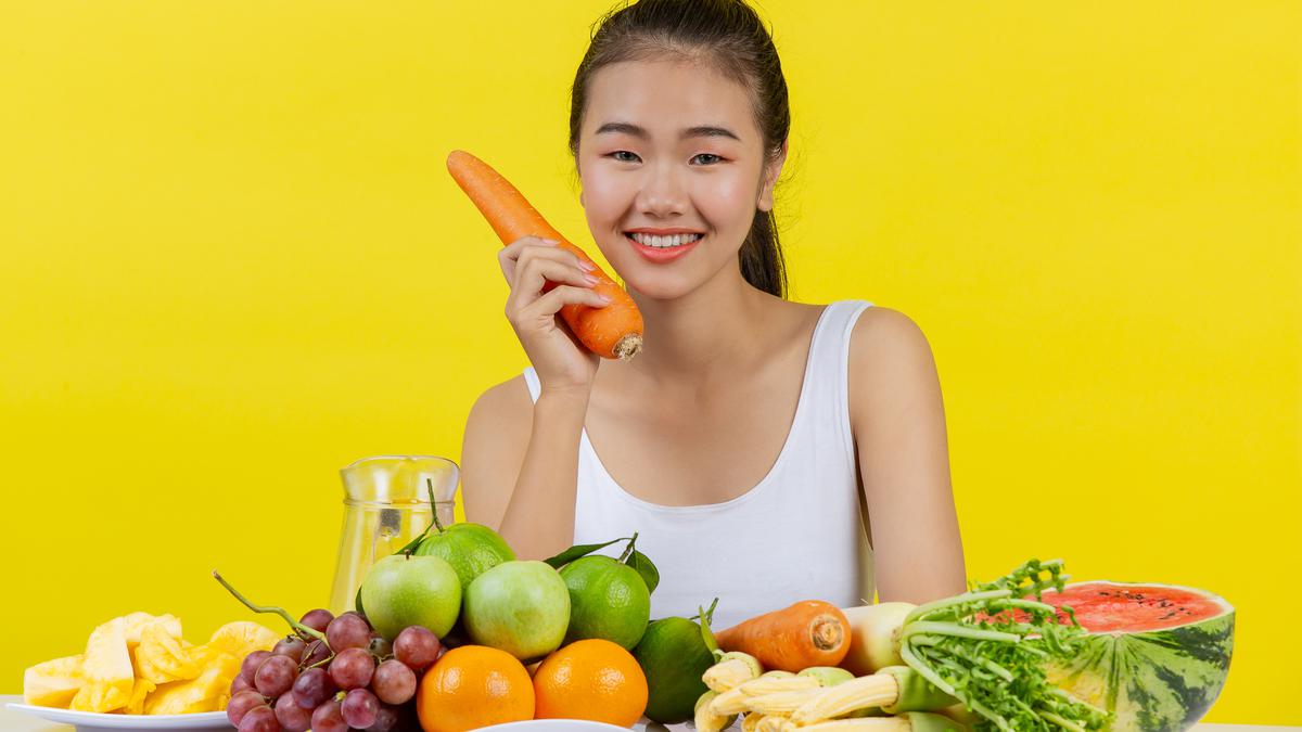 Mau Hidup Lebih Bugar dan Bahagia? Coba Pola Makan Sehat dan Simpel Ini