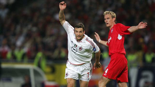 Foto: Jadi Pahlawan saat Juarai Liga Champions, 5 Pemain Berikut Justru Dilepas Liverpool secara Gratis ke Klub Lain