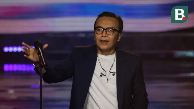 Konser Gila Bola 2022
