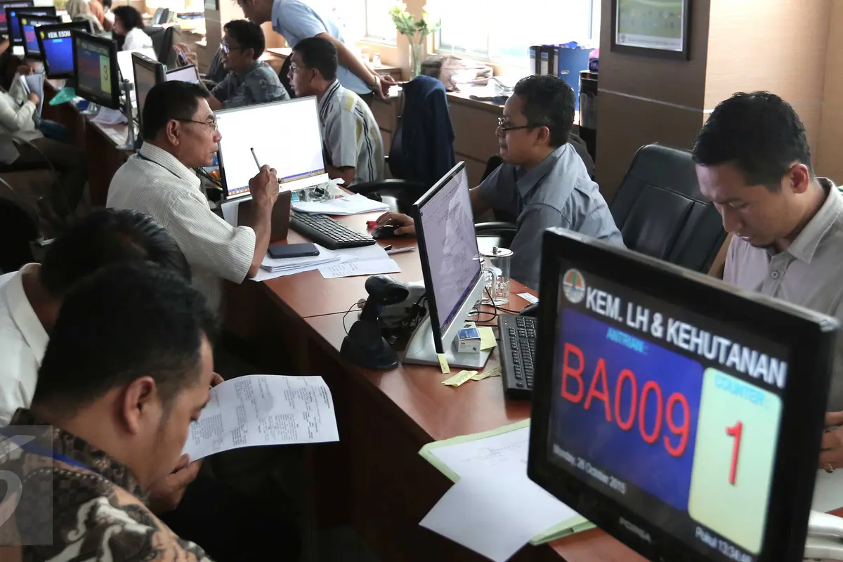 20151026-BKPM Luncurkan Layanan Investasi 3 Jam-Jakarta