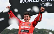 Marc Marquez Bicara Tekanan Jelang MotoGP 2026, Janjikan Musim yang Lebih Menegangkan