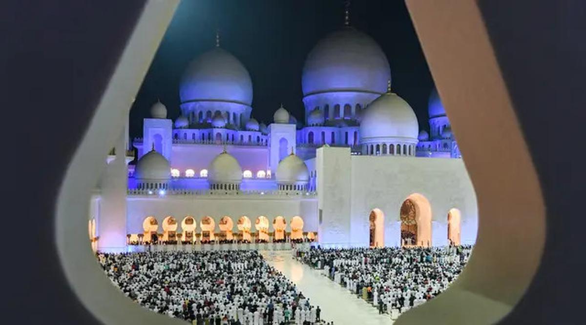 Lailatul Qadar Kapan? Waktu Pastinya Dirahasiakan Allah