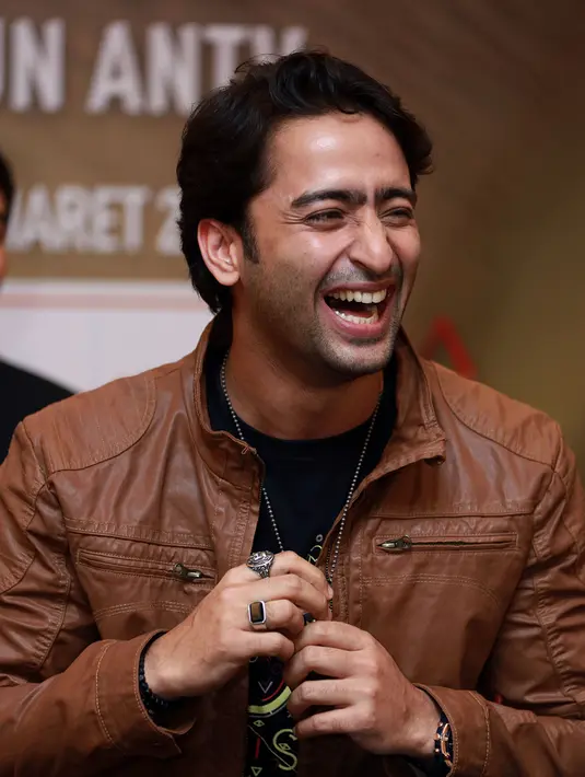 Shahreer Sheikh berencana ia akan mengunjungi Gili untuk berwisata dan menikmati pesona keindahan alam Indonesia. (Deki Prayoga/Bintang.com)