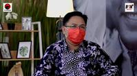 Direktur Eksekutif Indikator Politik Indonesia Burhanuddin Muhtadi. (Ist)