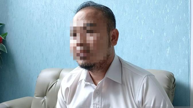 Polisi Ajak Pacar ke Hotel Berujung Penganiayaan, Diduga Alami Depresi